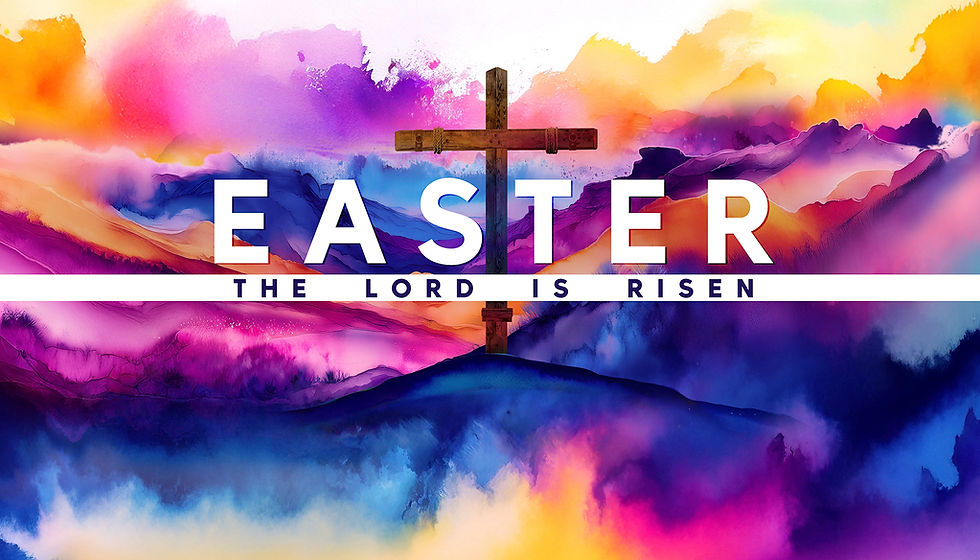 Oak Hills Christian Reformed Church 3