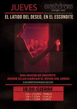 Los jueves