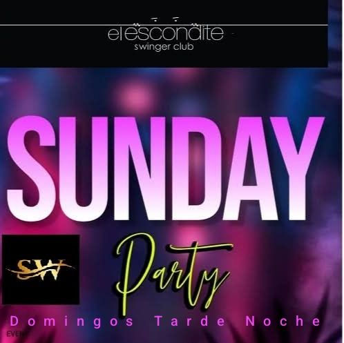 Los Domingos del Escondite 