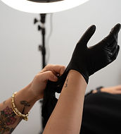 Semi Permanent Makeup Ontario