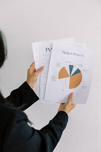 kingston ontario cpa financials