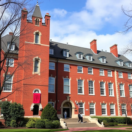 Announcement: Strategic Equity Partnership with Harvard University