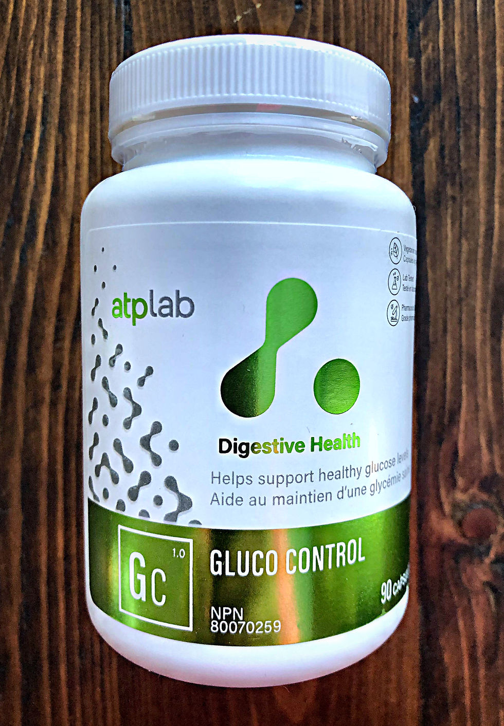 Gluco Control