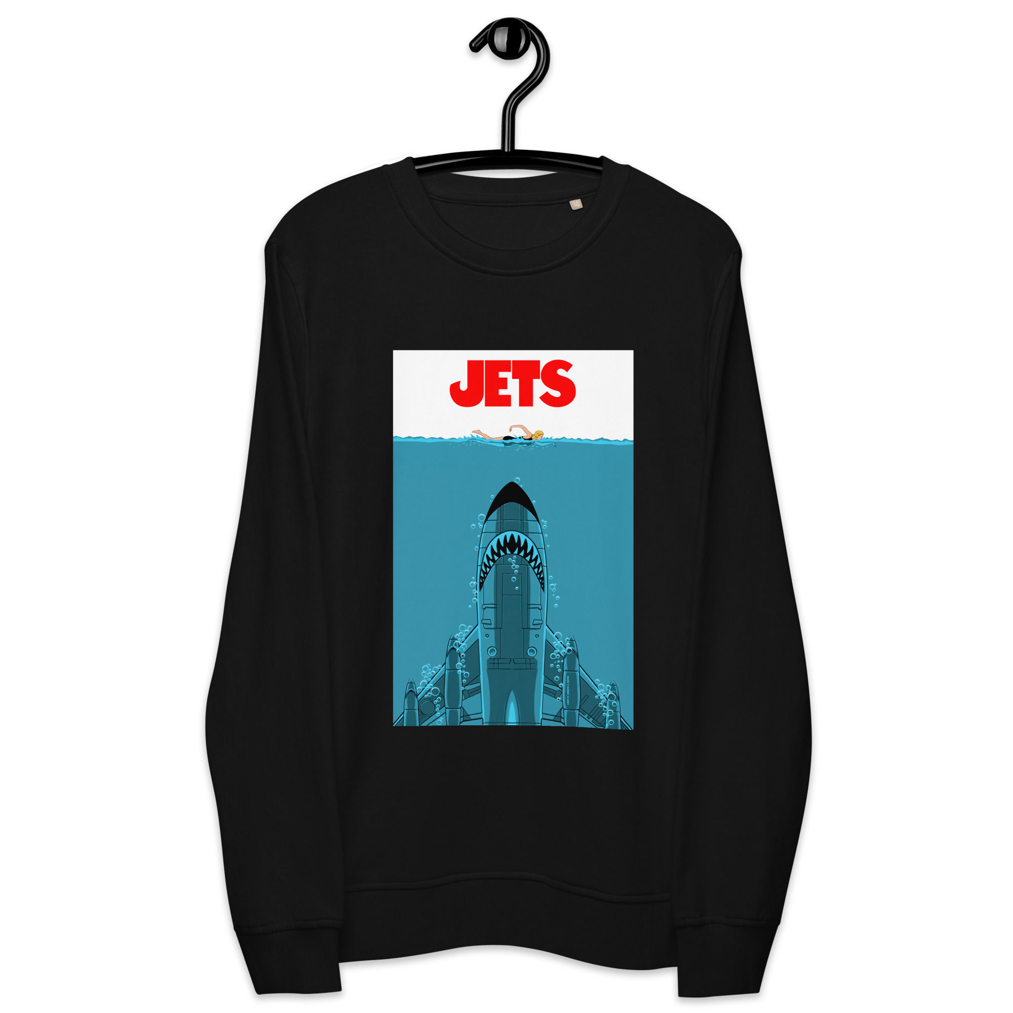 Sueter Eco Unisex Jets