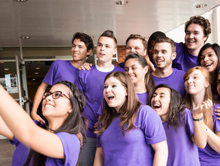 Apel selectie participanti pentru un schimb de tineri in Polonia