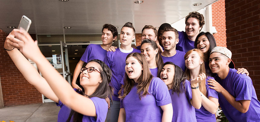 G.L.O.W. has become Youth Ministry