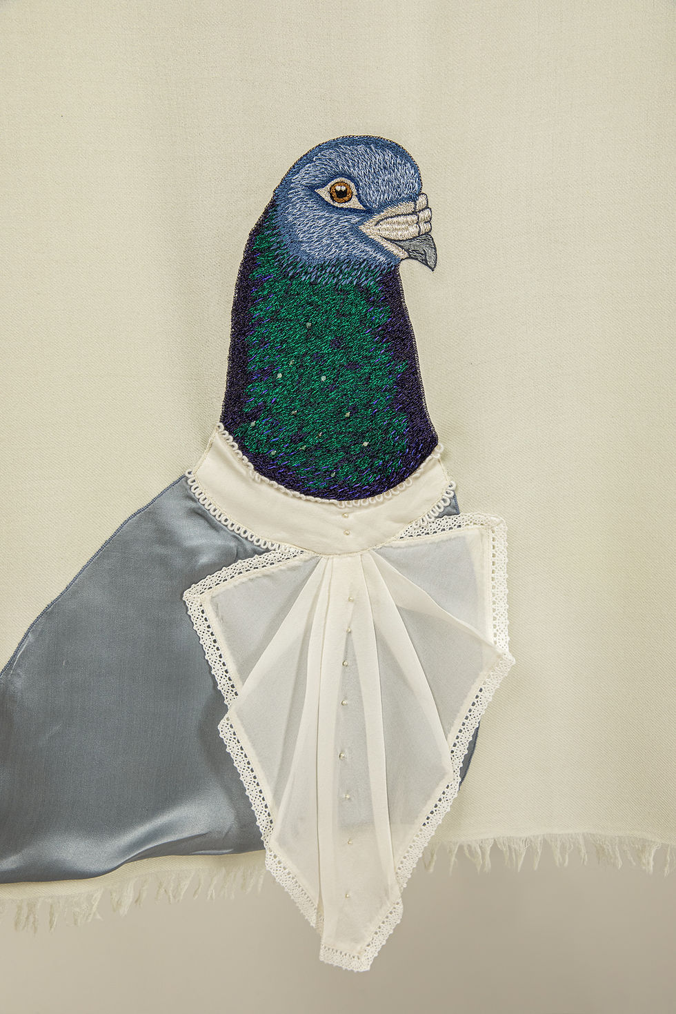 Thumbnail: Delphine Shawl