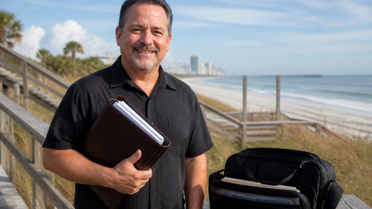 How Much Does a Mobile Notary Cost? Fees Explained