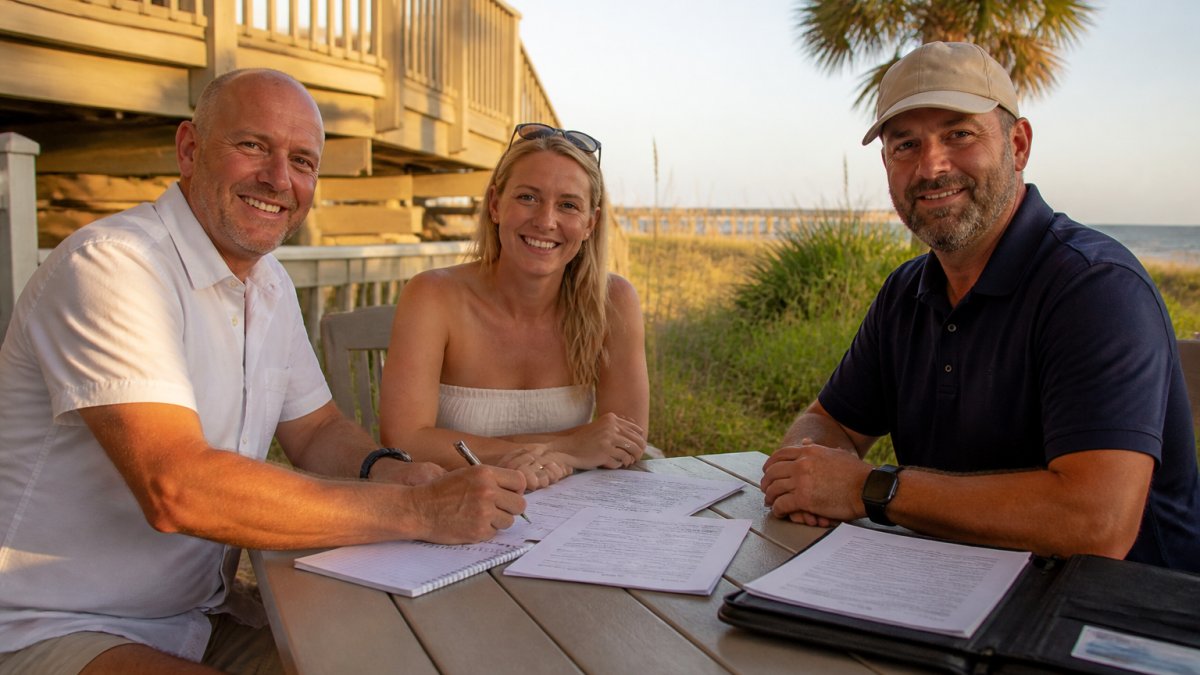 What to Bring to a Notary Appointment: 2026 Checklist