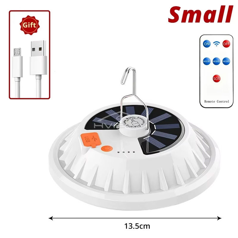 Miniatura: Portable Camping Light Power Bank LED Camping Lanterns Handheld Waterproof Outdo