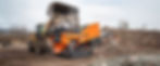 Arjes Twin Shaft Shredders