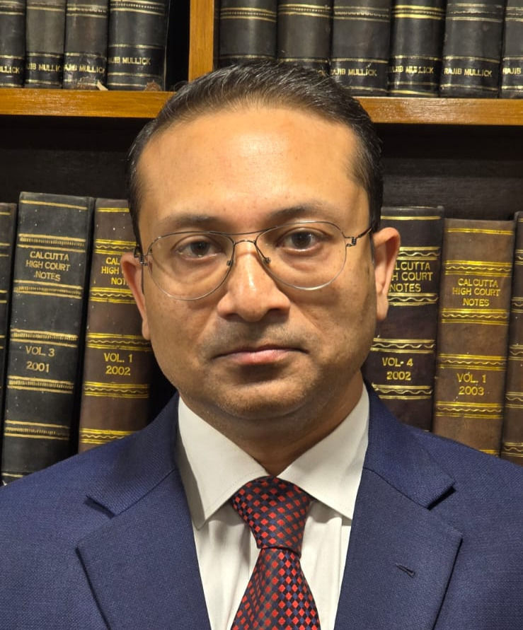 Adv. Rajib Mullick