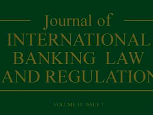 Basel III Regulation for New Age Global Banking