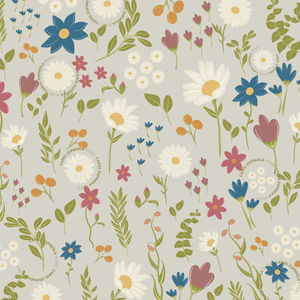 PAPEL DE PAREDE | LAURA