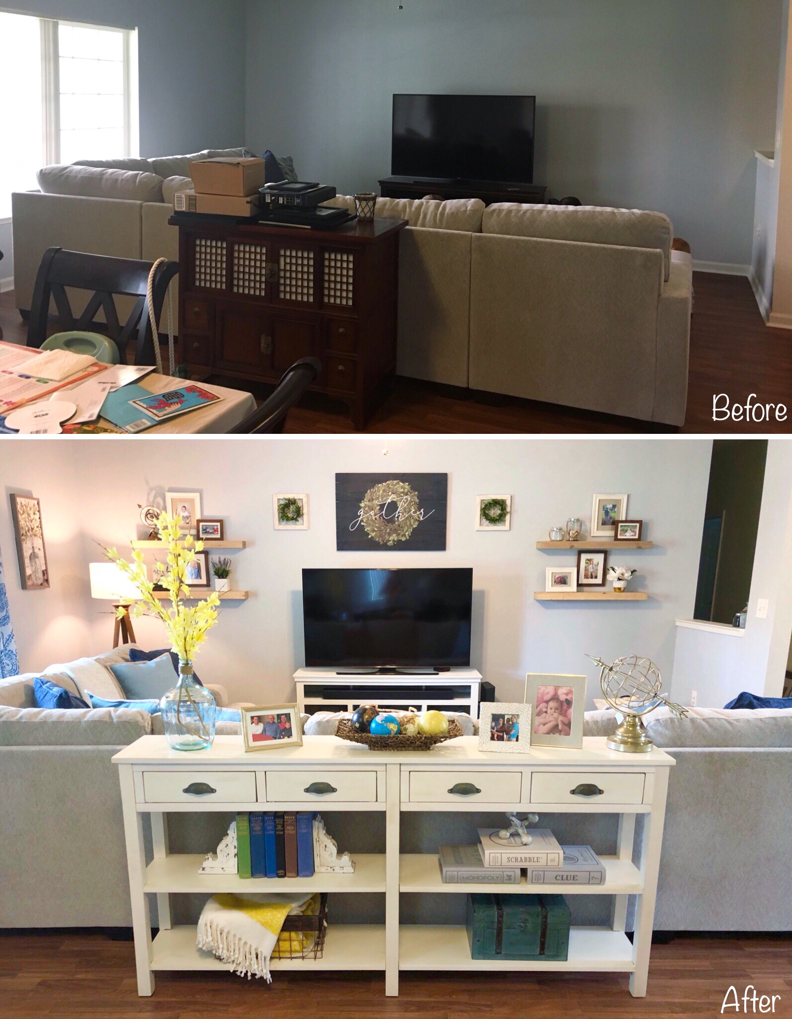 interior designer lemoore hanford