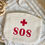 Miniature : Pochette SOS