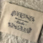 Pochette personnalisée Cécile