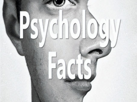 Mind-blowing psychological Fun facts you should know about yourself and about psychology, human brain and behaviors, French and English speaking psychologist in Hong Kong, thérapeute et psychologue français Sheung Wan Central Hong Kong, psychotherapy for repetitive patterns, anxiety, stress, depression, trauma, thérapie en français en Asie pour stress, breakup, anxiété, traumatisme hong kong