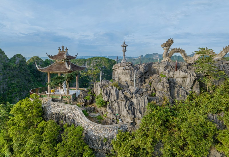 Mua Caves, Ninh Binh