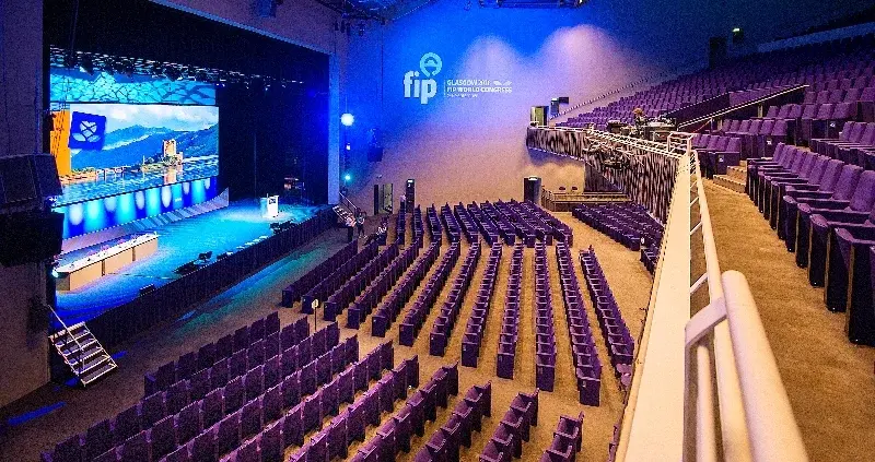 Scottish Event Campus | Large Event Venues in Scotland | Venue Hire | Match My Venue