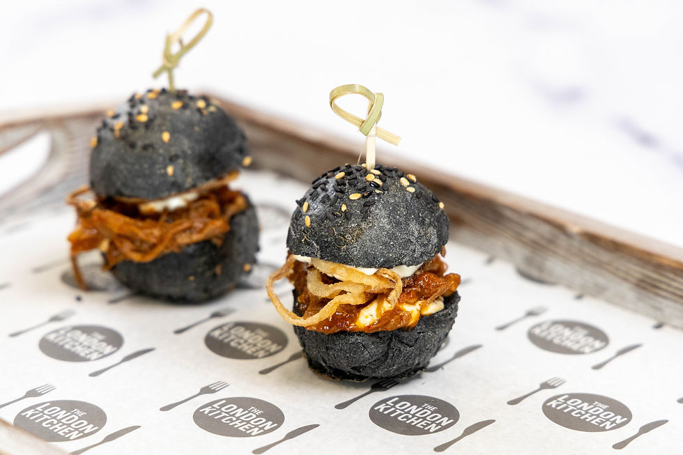 Thumbnail: Match My Venue | The London Kitchen | Event Caterers | Bespoke Event Catering | London Event Caterers