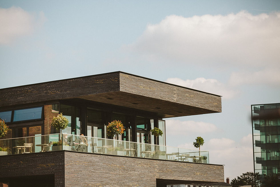 Thumbnail: Match My Venue | The Lighterman | Kings Cross Venue for Private Hire | Event Space with Outdoor Area in London