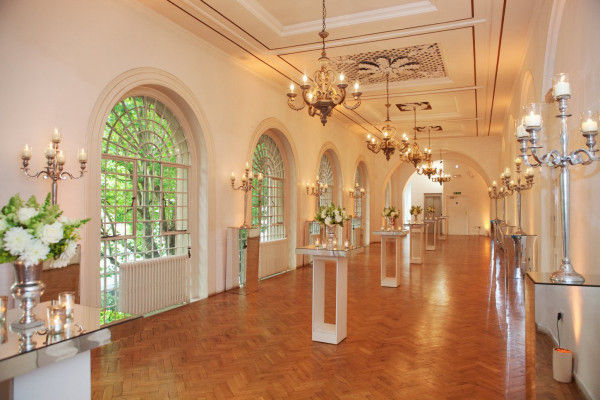 Thumbnail: One Marylebone | Event Venue Hire | the Galleries