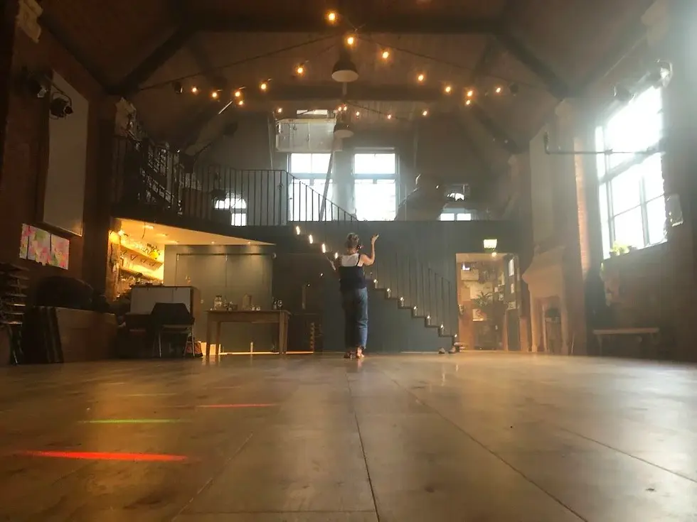 The Hall Exeter | Corporate & Wedding Venues in Central Exeter | Match My Venue