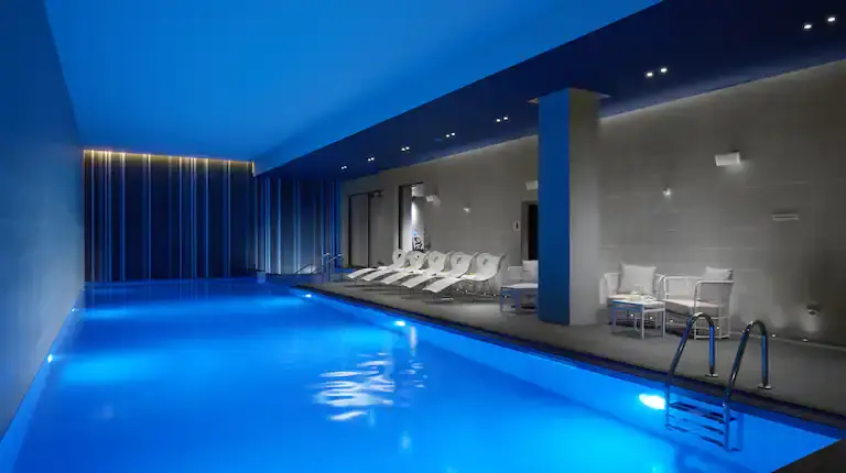 Thumbnail: Hilton London Bankside | Match My Venue | Large Event Spaces in Central London