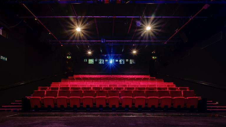 Thumbnail: Match My Venue | BFI Southbank | Private Hire Cinemas in London | Unusual Conference space for hire