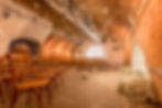 Kachette | Shoreditch London Brick Tunnel Event Venue For Hire
