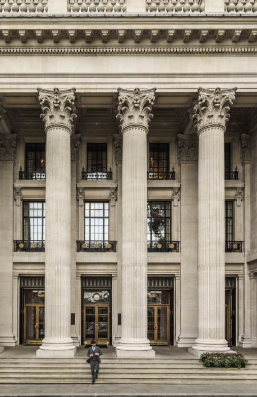 Ten Trinity Square Private Members Club | Private Hire | Match My Venue