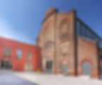 Shoreditch Electric | Large Unique Event Spaces for Hire in Shoreditch East London