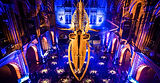 Match My Venue helps clients find unique UK venues tailored to their event needs