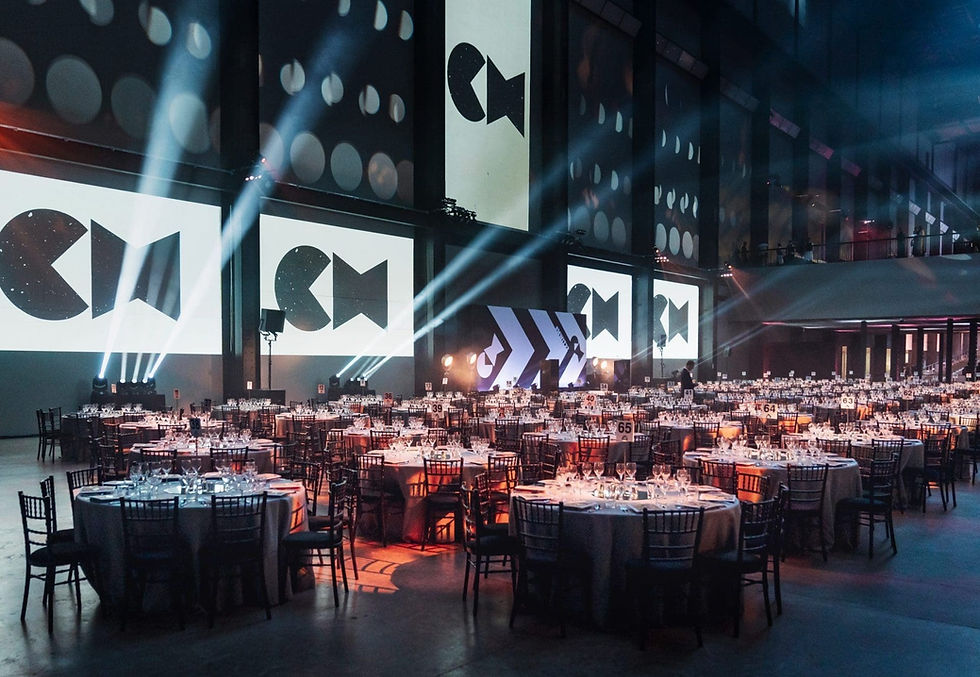 Tate Modern | Match My Venue