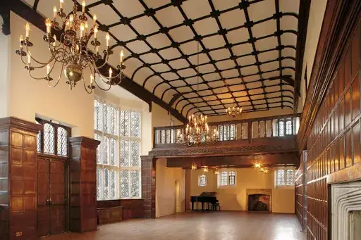 Wax Chandlers' Hall | Historic Event Spaces in Central London | Match My Venue