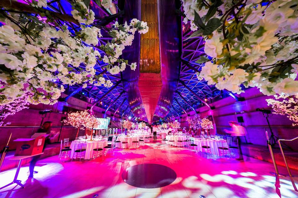 Cutty Sark | Match My Venue