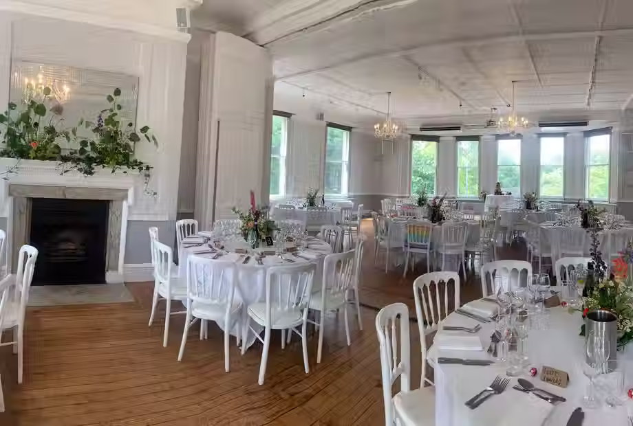 The Winchester House Club | Match My Venue | Private Hire