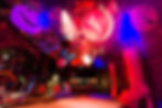 Unique Event Venues for Events | Match My Venue | Sega Christmas Party | Village Underground