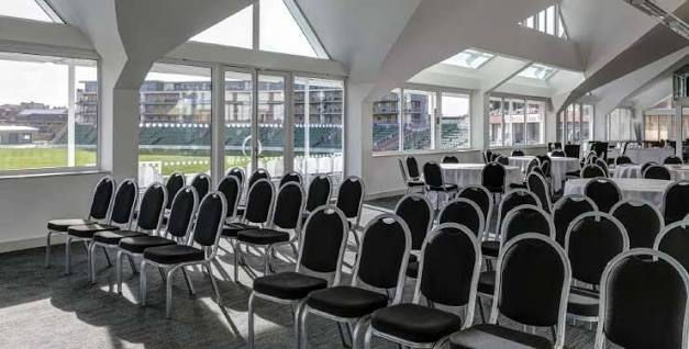 Cooper Associates County Ground | Somerset Cricket Ground Venue Hire | Match My Venue