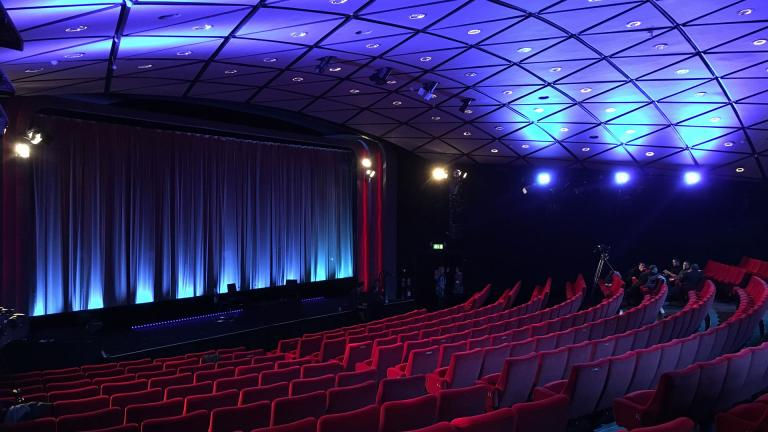 BFI Southbank | Match My Venue
