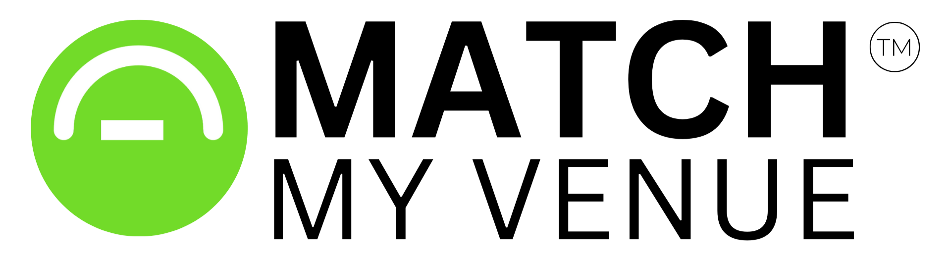 Green circle with white speedometer icon