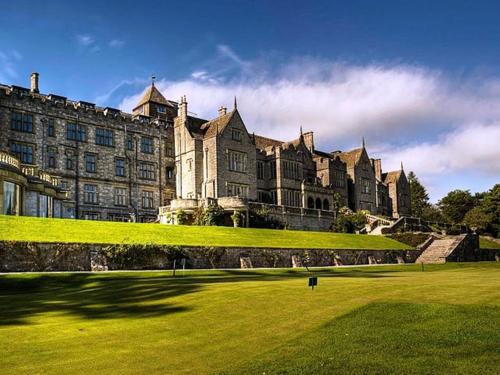 Bovey Castle | Luxury Hotel Event And Wedding Venue in Devon | Match My Venue