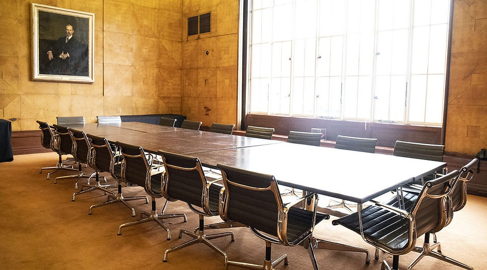 Thumbnail: Match My Venue | Royal Institute Of British Architects | Riba | Art Deco Event Space For Hire in Central London | auditorium