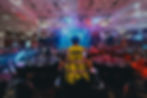 Pytch | Match My Venue | AV & Production companies in the UK for events