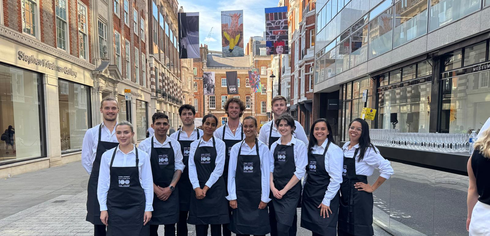The London Kitchen gallery 2