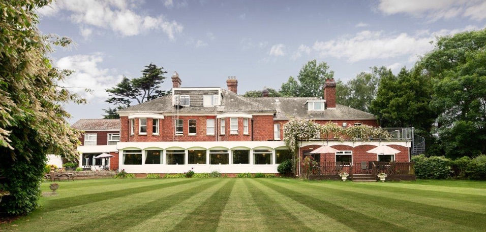 Gipsy Hill Hotel | Conference & Meeting Spaces for Hire in Exeter Devon | Match My Venue