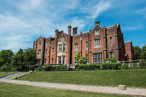 De Vere Latimer Estate | Corporate Away Day Venue | Match My Venue