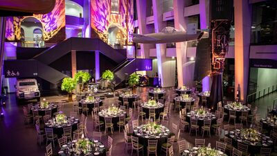 Imperial War Museum | Match My Venue