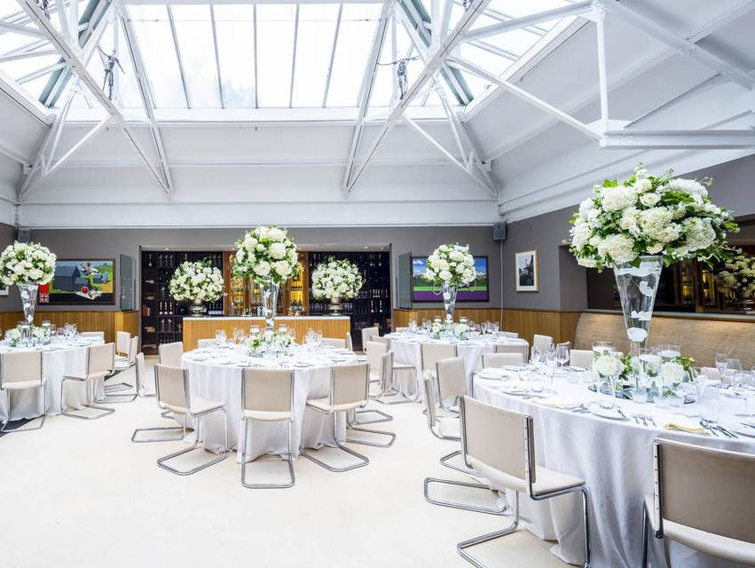 Bluebird Chelsea Restaurant | Match My Venue | Private Hire